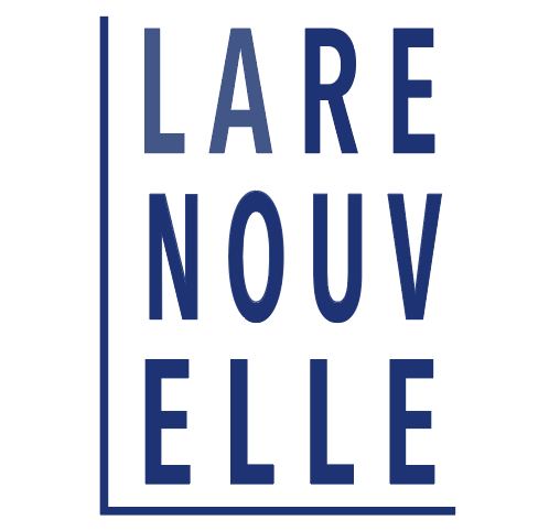 Logo La Renouvelle