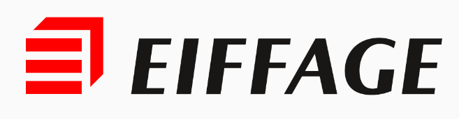 Logo EIFFAGE