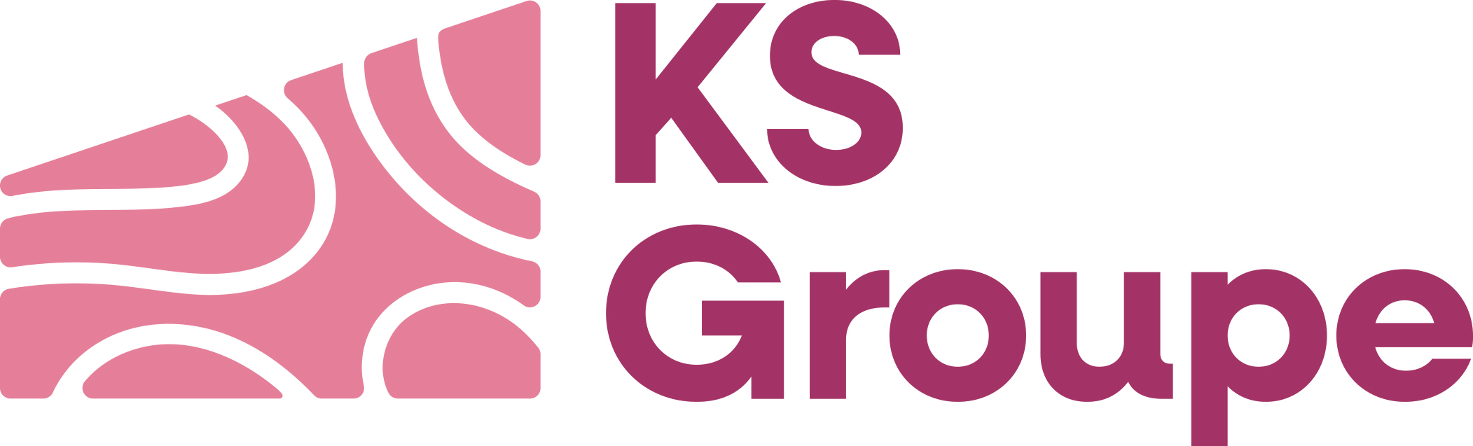 Logo KS Groupe
