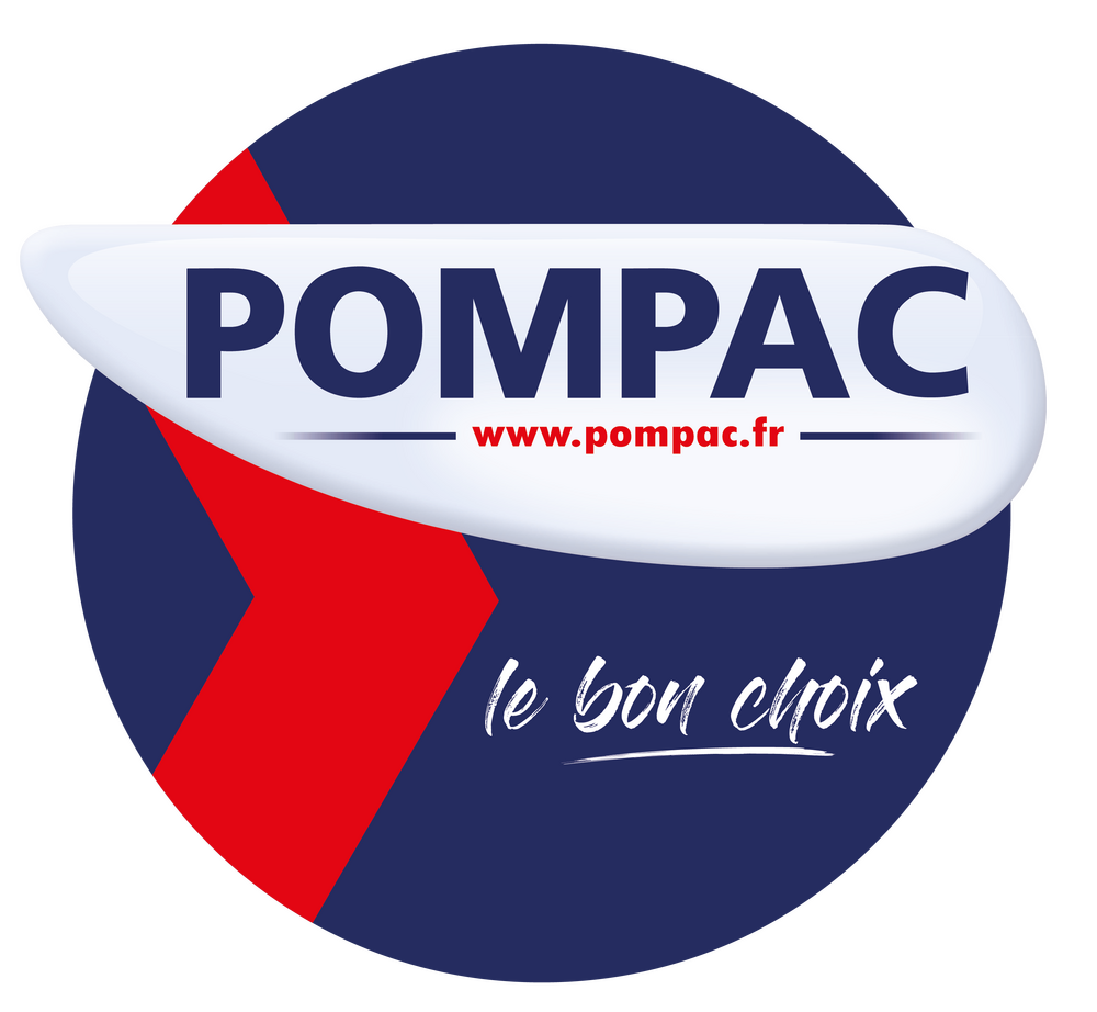 Logo POMPAC