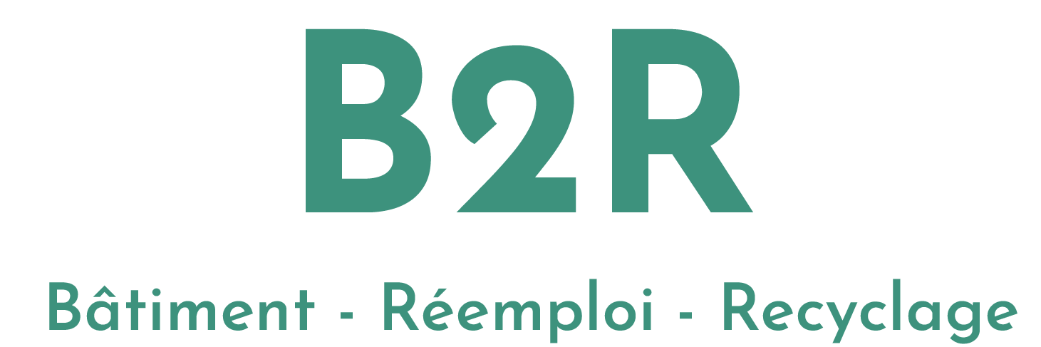 Logo B2R